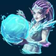 Out of the Ice: Salvaje