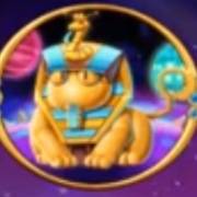 Out of this World: Un faraón extraterrestre