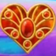 Out of this World: Corazones