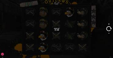 Outlaws Inc: Apuesta