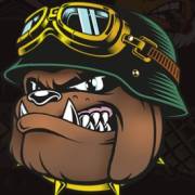 Outlaws Inc: Perro