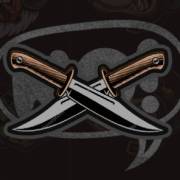 Outlaws Inc: Cuchillos