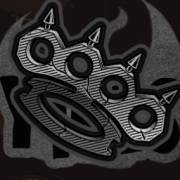 Outlaws Inc: Nudillos de latón