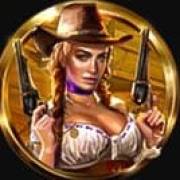 Outlaws: Chica