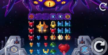 Oxygen 2: Máquina tragaperras