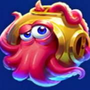 Oxygen 2: Pescado rojo