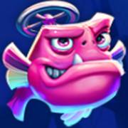 Oxygen 2: Pez rosa