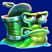 Oxygen 2: Pescado verde