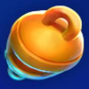 Oxygen 2: Boya dorada