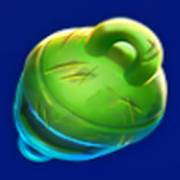 Oxygen 2: Boya verde