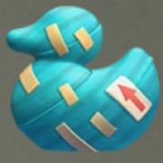 Pack and Cash: Pato