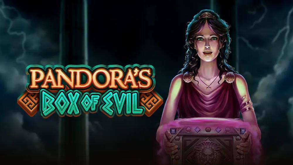 Pandora’s Box of Evil