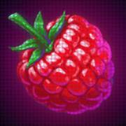 Party Fruits: Frambuesa