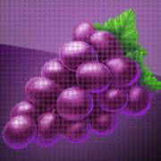 Party Fruits: Uvas