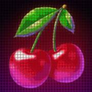 Party Fruits: Cereza
