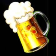Patrick's Charms: Cerveza