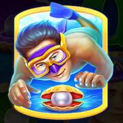 Pearl Diver 2: Treasure Chest: Dispersión