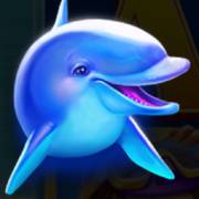 Pearl Diver 2: Treasure Chest: Delfín