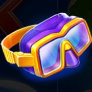 Pearl Diver 2: Treasure Chest: Máscara
