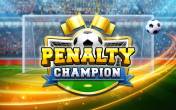 Penalty Champion
