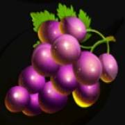 Penny Fruits Xtreme Christmas Edition: Uva
