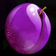 Penny Fruits Xtreme Christmas Edition: Ciruela