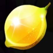 Penny Fruits Xtreme Christmas Edition: Limón