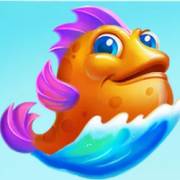 Penny Pelican: Pescado