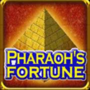 Pharaohs Fortune IGT: La fortuna de los faraones