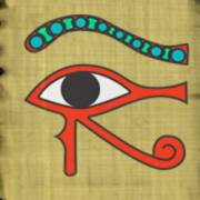 Pharaohs Fortune IGT: Ojo de Horus