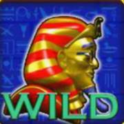 Pharaohs Fortune IGT: Salvaje