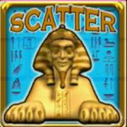 Pharaohs Fortune IGT: Dispersión