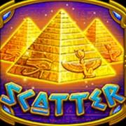 Pharaohs Gold 20: Dispersión