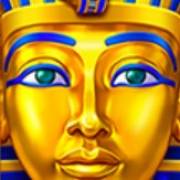 Pharaohs Gold 20: Salvaje