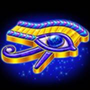 Pharaohs Gold 20: Ojo
