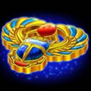 Pharaohs Gold 20: Escarabajo