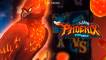 Phoenix DuelReels