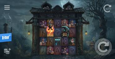Phoenix Graveyard 2: Máquina tragaperras