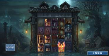 Phoenix Graveyard 2: Características únicas