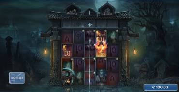 Phoenix Graveyard 2: Características únicas