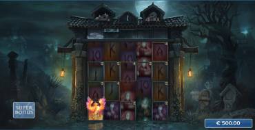 Phoenix Graveyard 2: Giros gratis