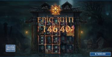 Phoenix Graveyard 2: Ganancias
