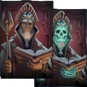 Phoenix Graveyard 2: Sacerdote