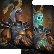Phoenix Graveyard 2: Caballero