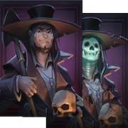 Phoenix Graveyard 2: Excavador de ataúdes