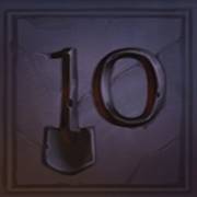 Phoenix Graveyard 2: 10