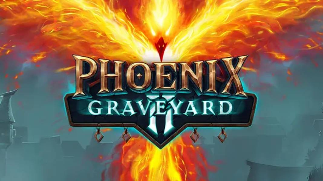 Phoenix Graveyard 2