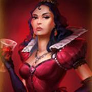 Phoenix Graveyard: Reina