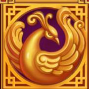 Phoenix Queen: Pájaro
