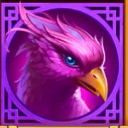 Phoenix Queen: Pájaro púrpura